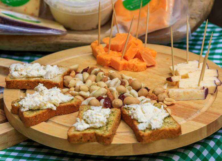 Lácteos Don Horacio, tradición en las montañas de Briceño