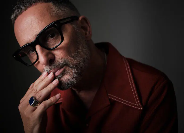 Jorge Drexler nació en Montevideo, Uruguay. Actualmente es considerado uno de los artistas más relevantes de la música iberoamericana contemporánea. FOTO: Cortesía.