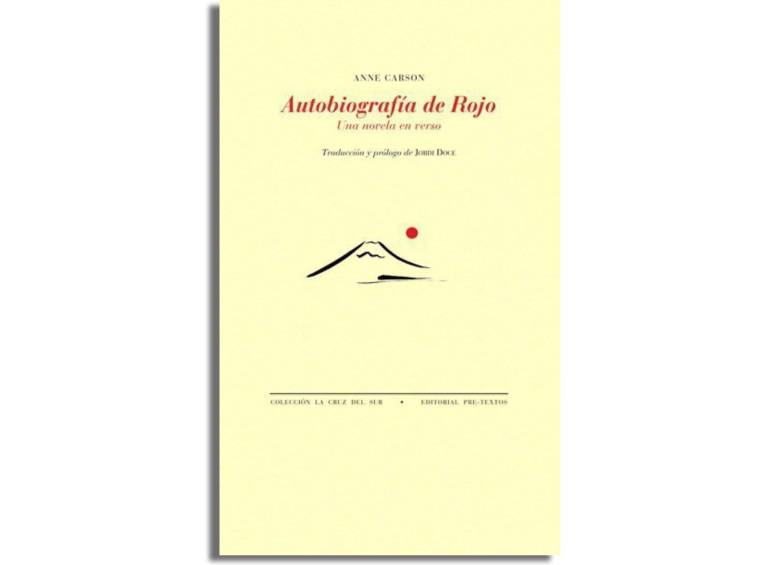 Una poeta que corre en llamas: tres libros para entender a Anne Carson, Nobel de Literatura 2026
