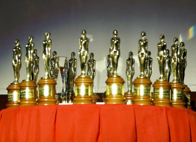 Para la edición 39 los Premios India Catalina de la industria audiovisual incluyen varias categorías nuevas. Foto: Colprensa.