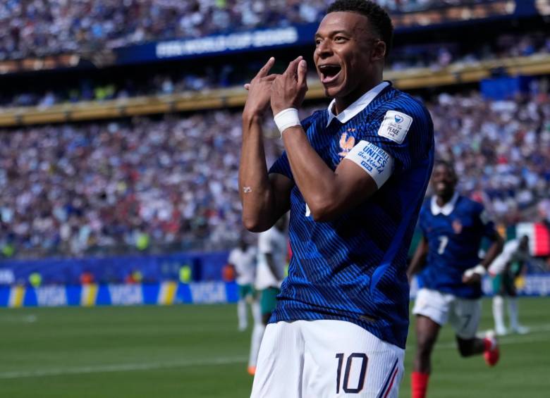 FOTO: Tomada de redes sociales @equipedefrance