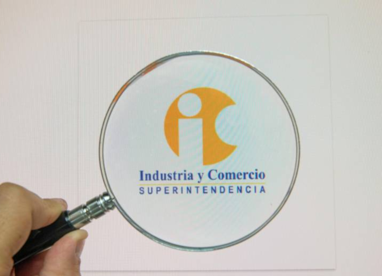 La sic inspeccionó oficinas de Cancillería. FOTO: Colprensa