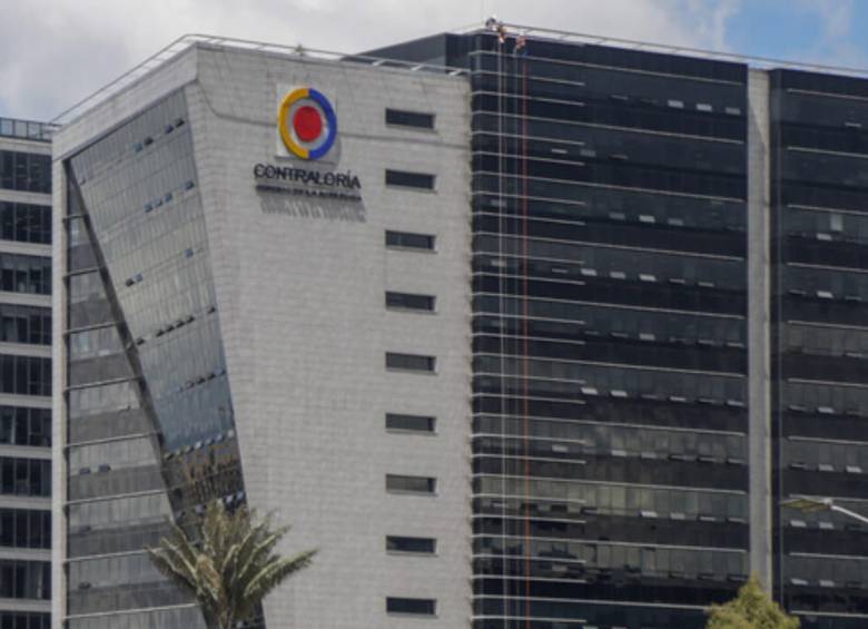 La Contraloría y otros entes de control emitieron sus conceptos con respecto a este modelo de contratación directa. FOTO: Colprensa
