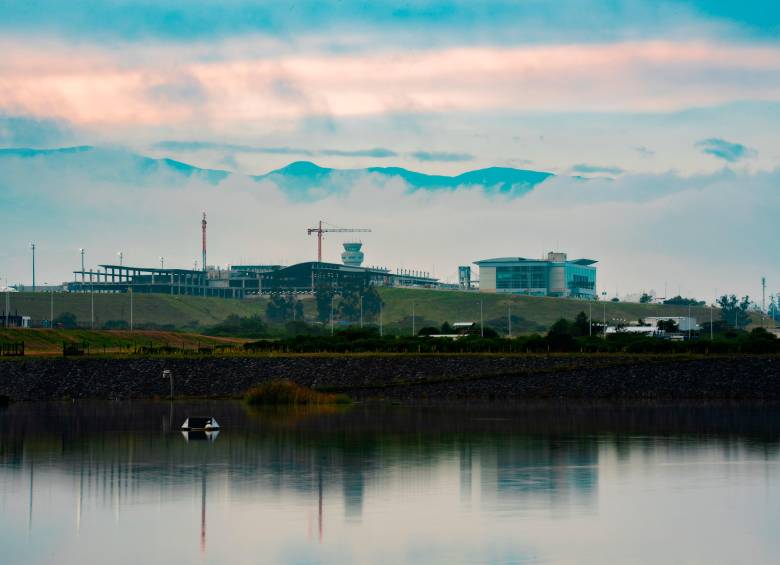 Odinsa Aguas es la nueva plataforma de inversión en infraestructura hídrica. Foto: cortesía.