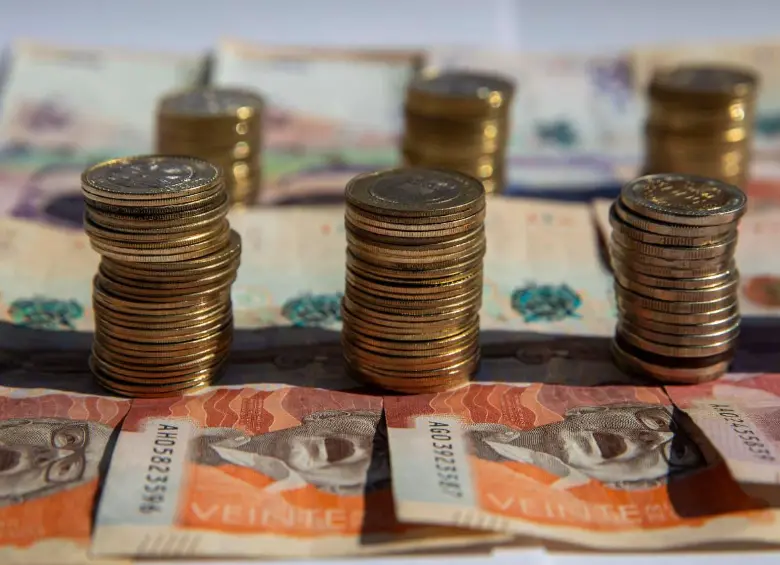 El gobierno de Gustavo Petro decretó el aumento del salario mínimo en Colombia de 23,78% para 2026. FOTO: Archivo EL COLOMBIANO, Edwin Bustamante Restrepo