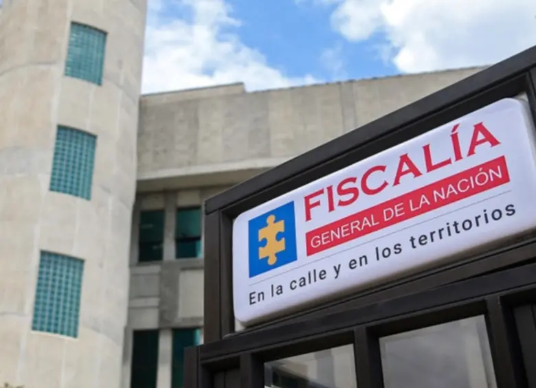 La investigación permitió que un magistrado del Tribunal de Bogotá concluyera que era responsable de prevaricato, tras al parecer comprobarse que la ahora exfiscal favoreció a los narcos. FOTO: Colprensa