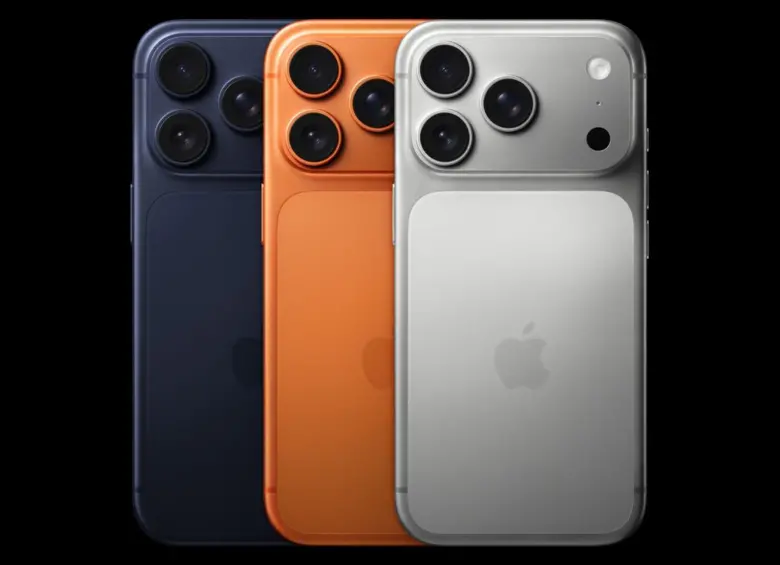 La preventa va desde este viernes y hasta el próximo viernes 19 de septiembre, que es la fecha oficial del lanzamiento global de la compañía. FOTO: Apple