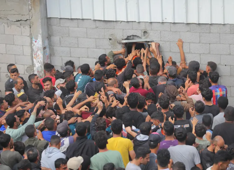 Foto: Hassan Jedi/ Getty Images
