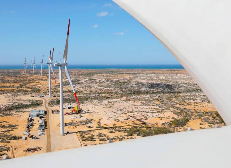 Así funcionan las nuevas tecnologías para la generación de energía en Colombia
