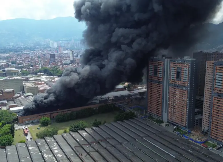 FOTO: Manuel Saldarriaga