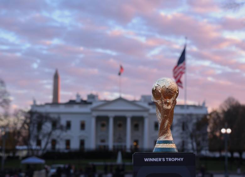 Comienza la tercera fase de la venta de boletas para el Mundial 2026: paso a paso para adquirir las entradas