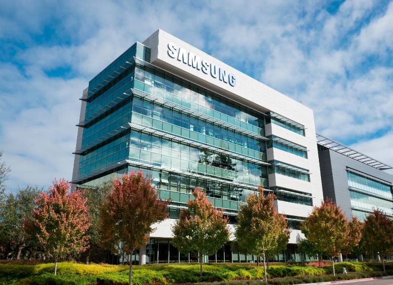La empresa Samsung no logró un acuerdo sobre el aumento salarial con el sindicato FOTO GETTY