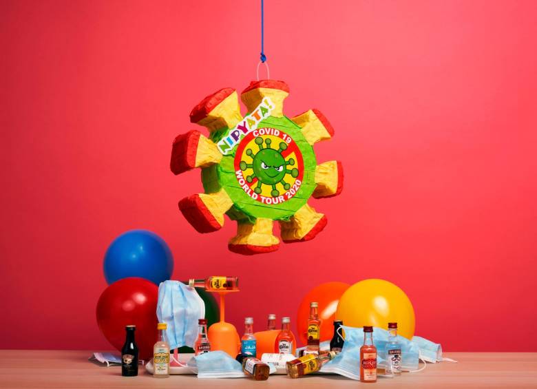 Las fiestas clandestinas durante la pandemia han sido motivo de sanciones e indignación. Foto: NIPYATA! vía Unsplash