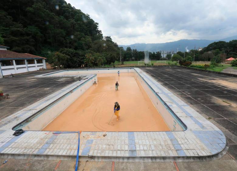 Así está la sede del DIM casi un mes después de las inundaciones, ¿cómo ocurrió la contingencia? 