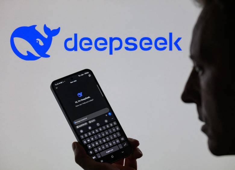 Los secretos de DeepSeek, la IA china que asusta a ChatGPT y ...