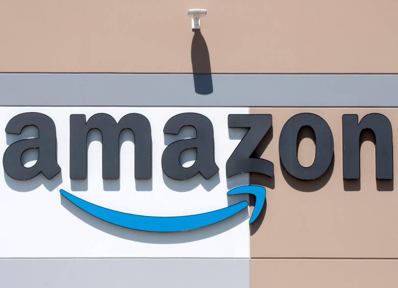 Los despidos en la compañía Amazon se extenderán hasta el próximo año. FOTO EFE