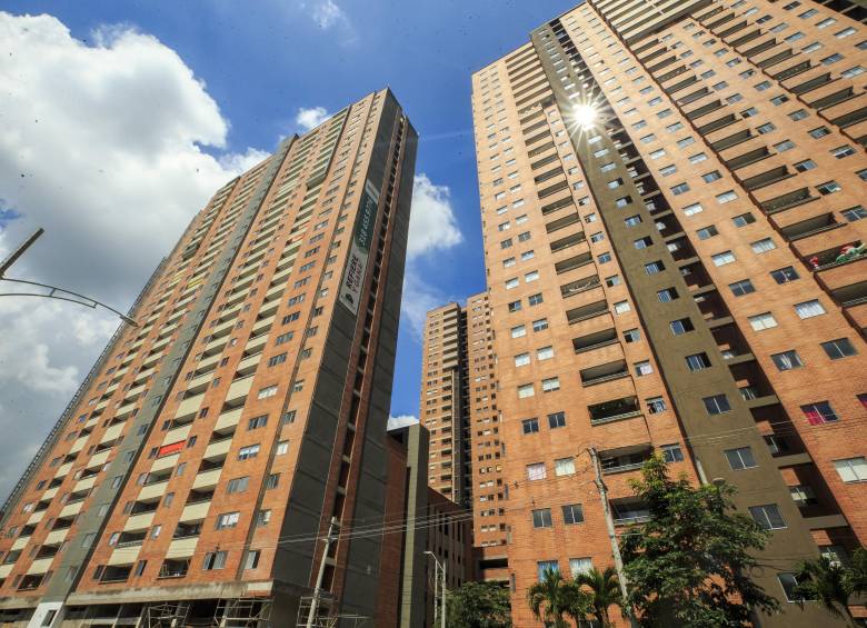 Según Camacol, la primera decisión que debe tomar el próximo Gobierno es el regreso del programa Mi Casa Ya, pero esta vez en una nueva versión, renovada, actualizada y mejorada. Foto: Camilo Suárez