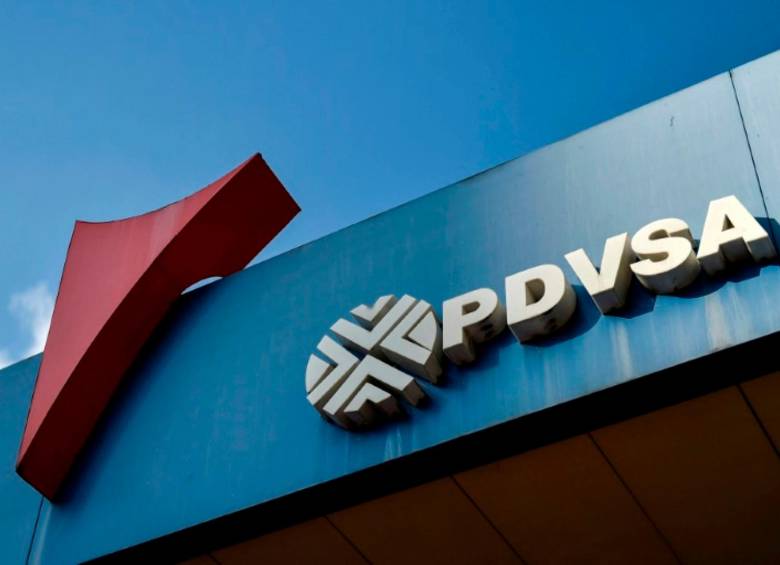 Venezuela es el país con la octava reserva más grande de gas natural en el mundo, y ha sido tradicionalmente uno de los principales productores latinoamericanos. FOTO AFP