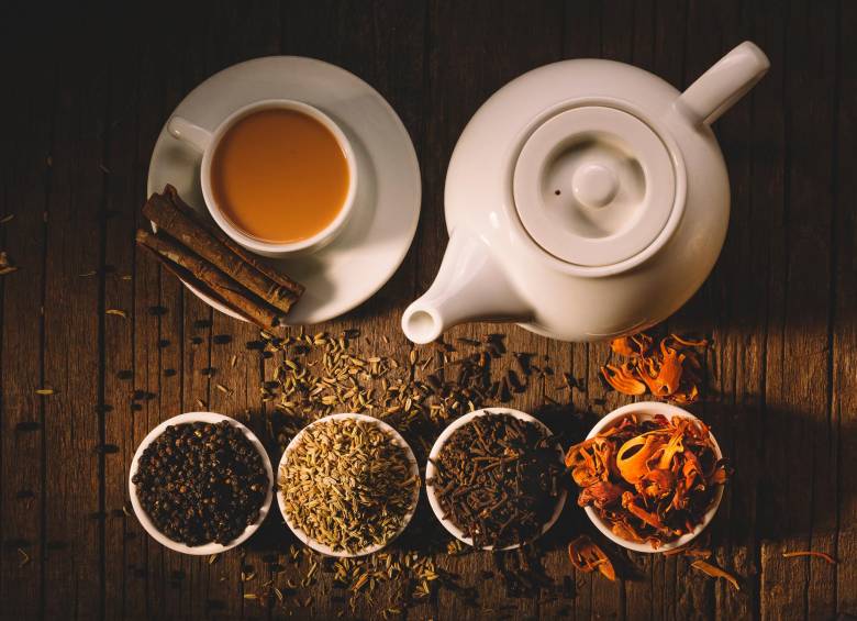 Durante los tres días de Arté se contemplarán tres tradiciones diferentes alrededor del té: la china, japonesa e india. Foto: Sstock