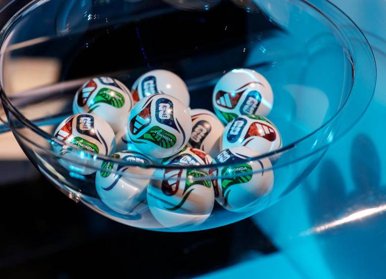 La suerte es la protagonista este viernes en el sorteo. FOTO GETTY