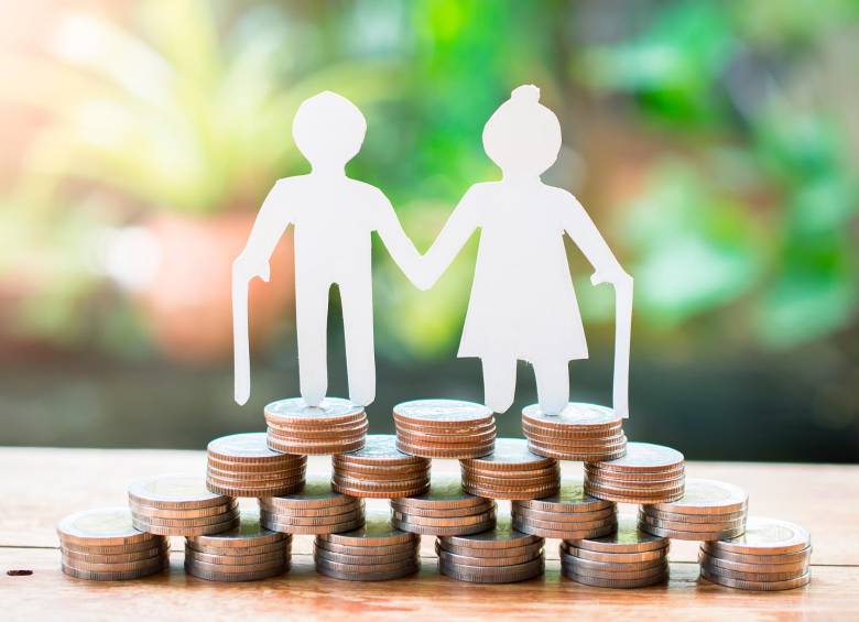 Para el futuro, los fondos esperan que las señales de recuperación que se vieron en junio se mantengan en los próximos meses y que persista el apetito de inversionistas en el país. FOTO sstock