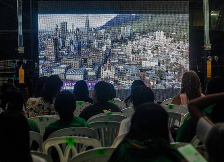 El evento es de entrada libre. Se realizará en la Universidad de Antioquia. Foto El Colombiano. 