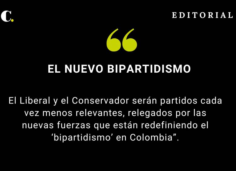 El nuevo bipartidismo