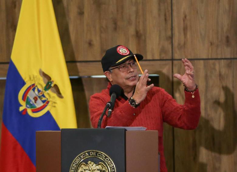 En 2024, el Gobierno Petro propuso la regla fiscal verde.