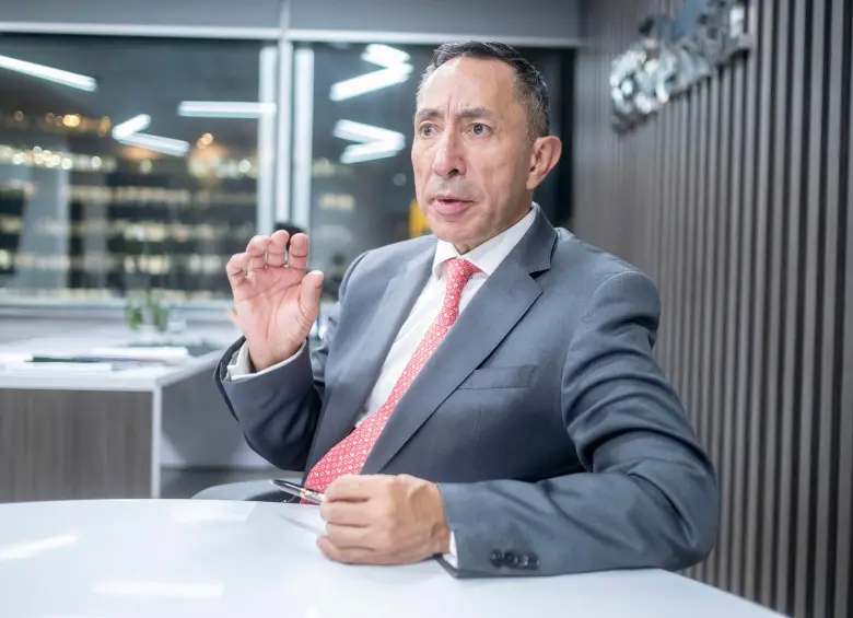 El principal argumento del sindicato para pedir la salida de Ricardo Roa está relacionado con los señalamientos e investigaciones que actualmente cursan en su contra. Foto: GETTY