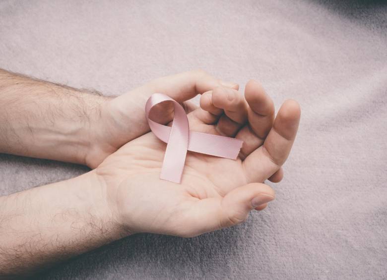 En el 2021 el 57,5 % de los casos se encontraron en etapas tardías. FOTO: Cortesía