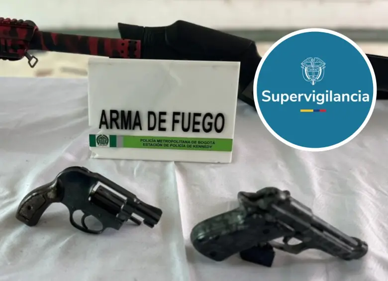 El presidente Gustavo Petro se ha referido a los robos de armas de las que no se conoce paradero. Foto: Colprensa.