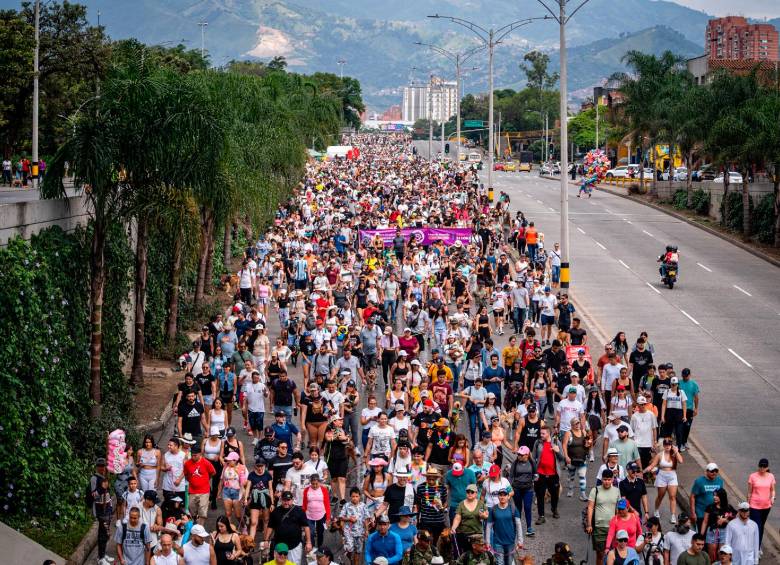 Esto es lo que necesitas saber sobre la Caminata canina y de mascotas 2025