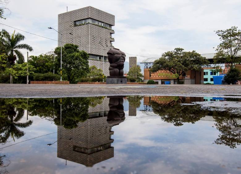 La Empresa de Desarrollo Urbano (EDU) fue una de las entidades que cambió de jefe de control interno en enero. FOTO JULIO CÉSAR HERRERA