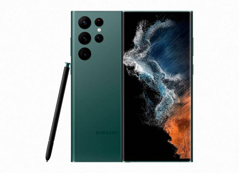 Samsung lanza su nueva familia S22: características y disponibilidad en Colombia
