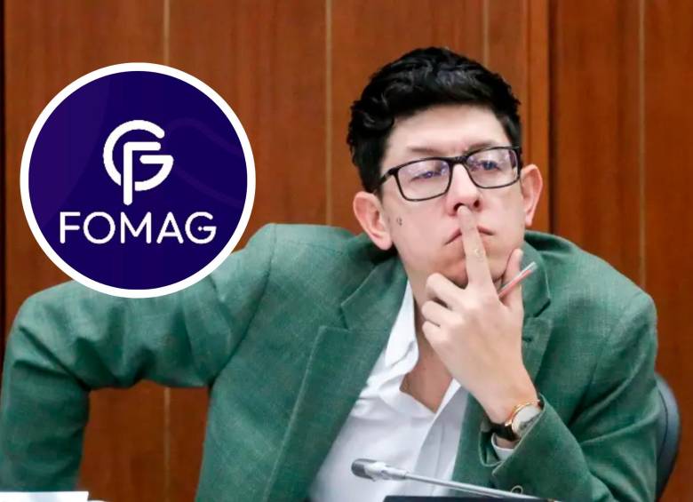 Un juzgado de Armenia ordenó investigar al ministro de Educación y a la directora de Fiduprevisora por presuntas irregularidades en pagos de primas a maestros jubilados que superarían los $260.000 millones. FOTO: COLPRENSA