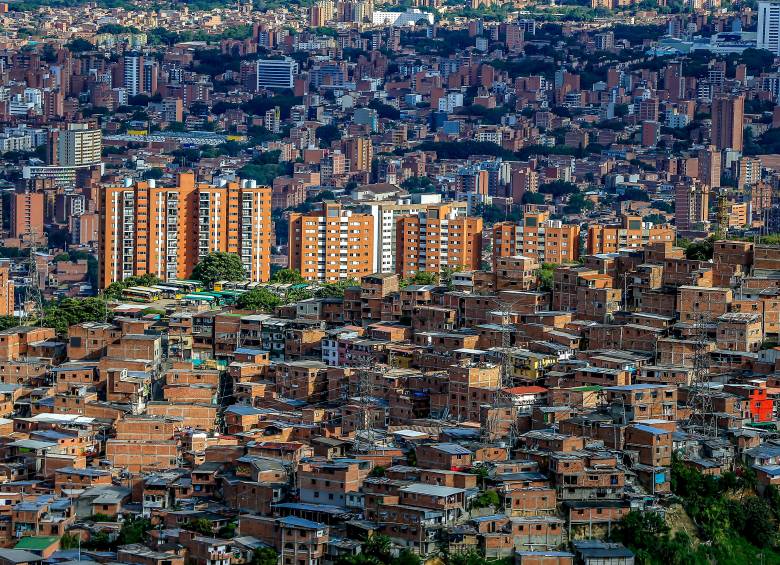 El cambio implicaría modificar la forma en que se cobran los servicios públicos en Colombia. FOTO: Juan Antonio Sánchez