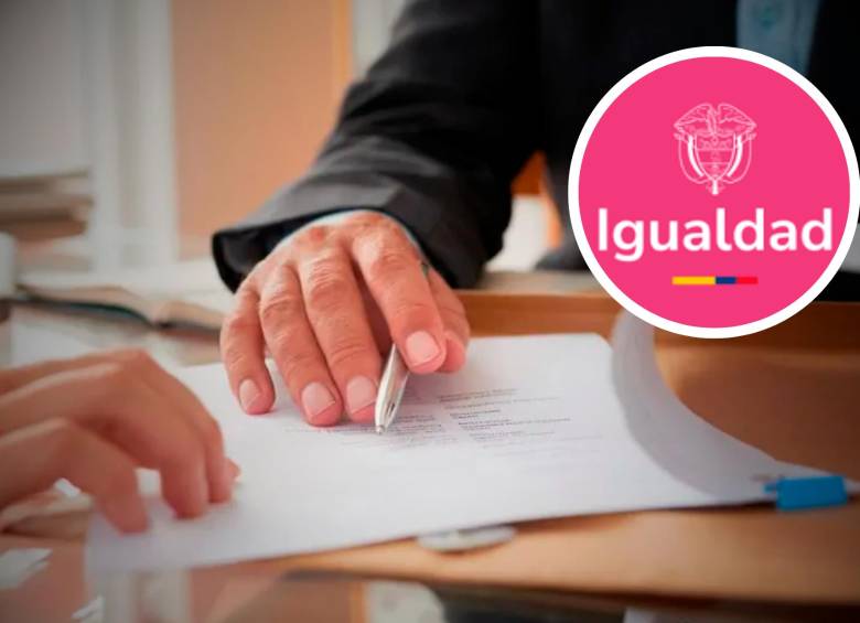 Los contratos se suscribieron pese a que la Corte Constitucional anuló la ley que creó el Ministerio, que solo podrá operar hasta 2026 mientras el Congreso corrige los vicios de trámite. FOTO: GETTY-REFERENCIA