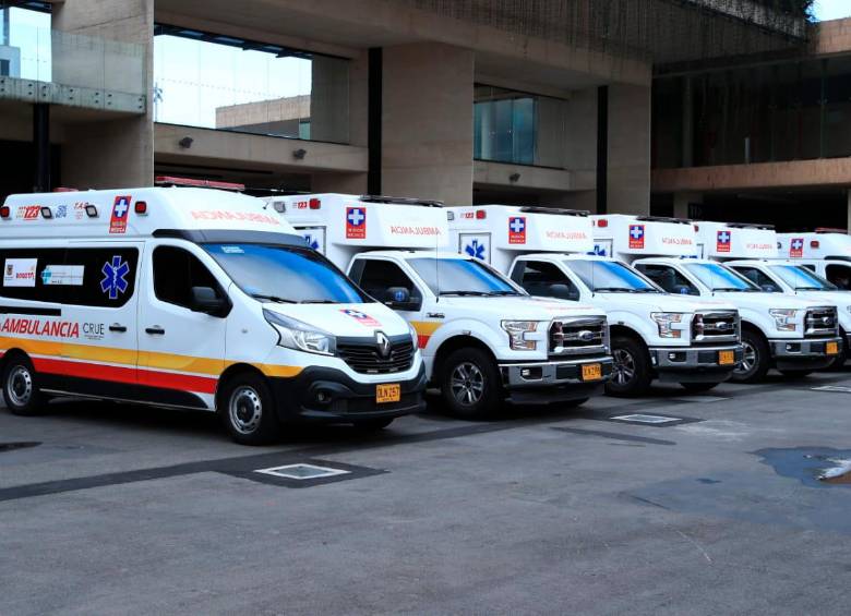 Imagen de referencia sobre el sistema hospitalario. FOTO: COLPRENSA