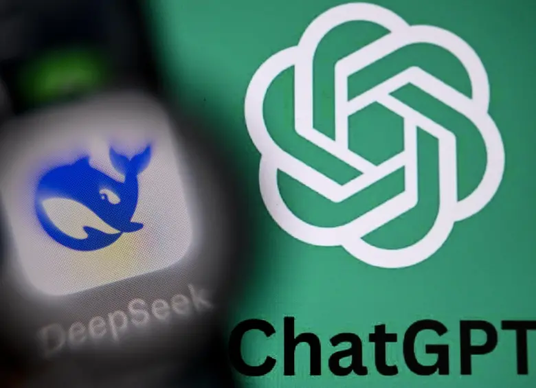 El desarrollo de nuevos modelos de IA ahora se enfoca en la creación de agentes capaces de resolver problemas complejos por sí mismos. FOTO AFP