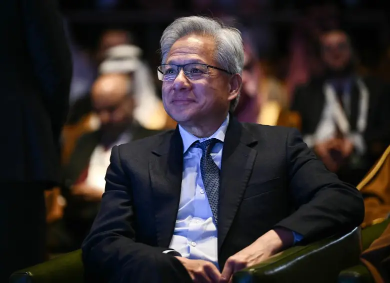 Los cinco nombres que dominaron la industria tecnológica en 2025