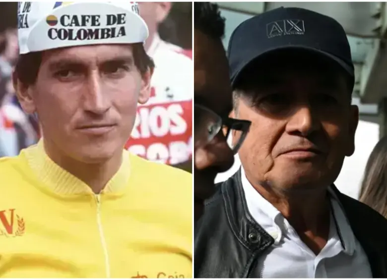 Luis Alberto y Rafael habrían contactado a integrantes de las extintas Autodefensas Campesinas del Casanare para que se llevaran en contra de su voluntad a un grupo de habitantes. FOTO: Colprensa