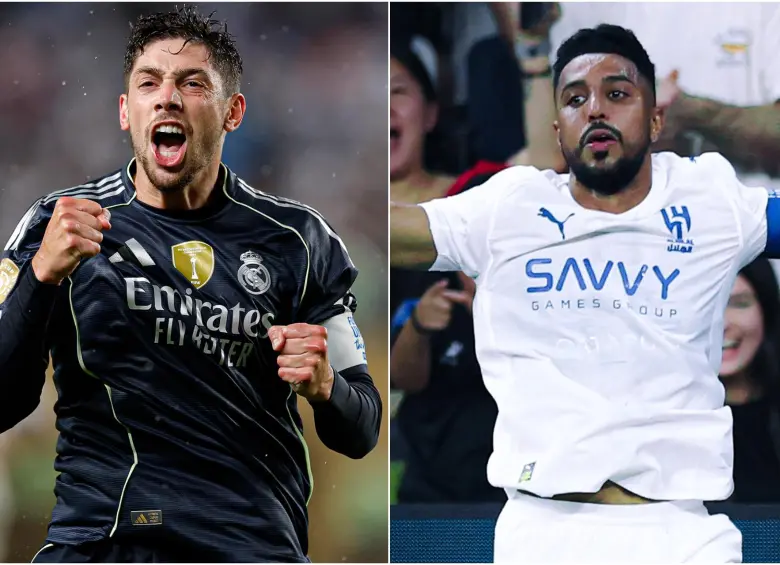 Con Valverde como metrónomo, el Madrid sometió a los austriacos durante largos periodos de la primera parte, pero apenas tuvo una gran chance para probar a Christian Zawieschitzky antes de que Vini hiciera de las suyas. FOTO: REDES SOCIALES REAL MADRID Y PACHUCA