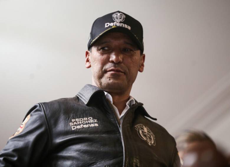 Estará por fuera de su cargo para el festivo del 20 de julio. Foto: Colprensa