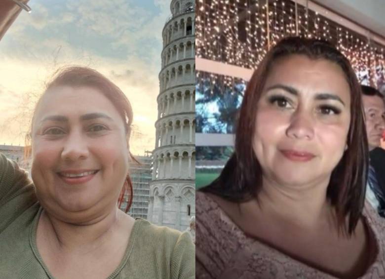 La mujer falleció de una embolia pulmonar causada en medio de una intervención en una clínica de “garaje”. Foto: TikTok @yulixa.toloza