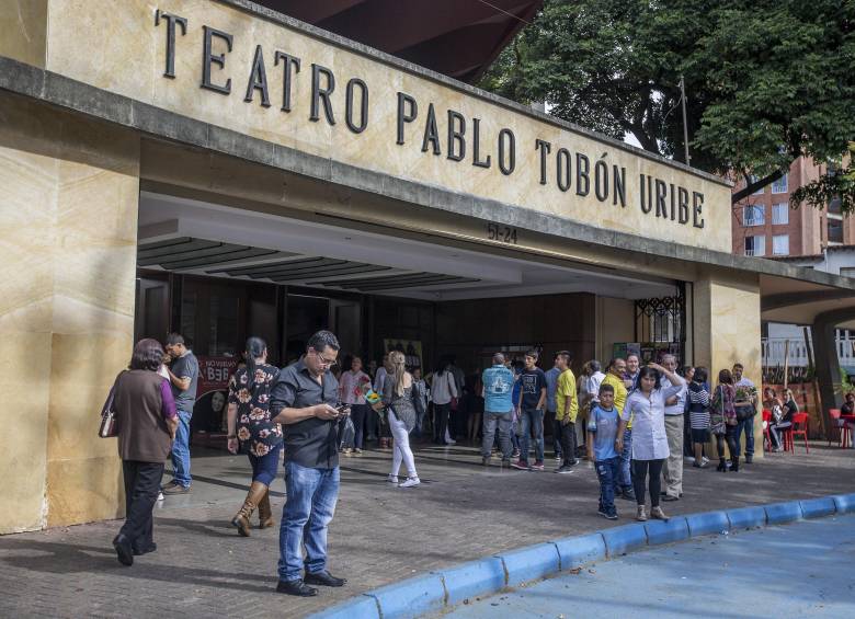 La avenida La Playa se convertirá en un corredor gastronómico y cultural durante dos días. Foto: Santiago Mesa Rico