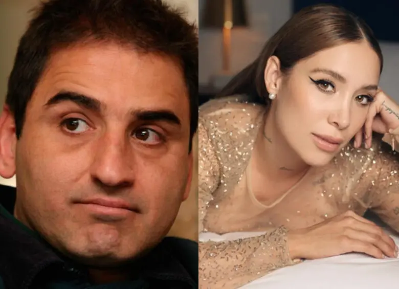 Las declaraciones de Robinson Díaz y la respuesta de Luisa Fernanda W reavivaron el debate sobre el papel de los creadores de contenido en la industria del entretenimiento en Colombia. FOTO: Colprensa. 