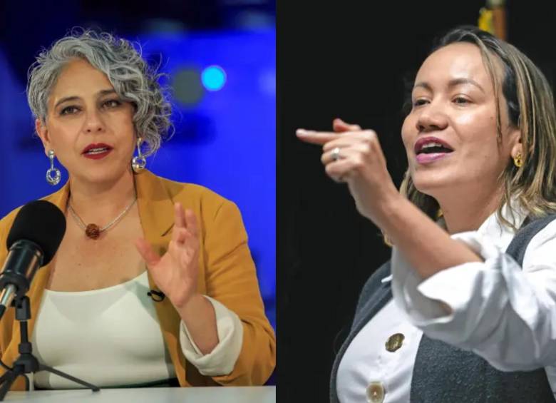 El Pacto aún no ha definido quién será la cabeza del Senado de la colectividad. FOTO: EL COLOMBIANO Y COLPRENSA.