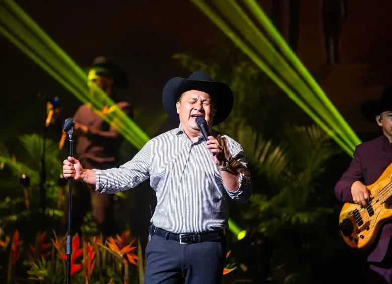 Walter Silva. Foto: cortesía