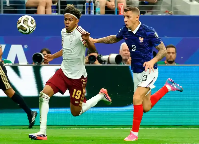Las entradas, los vuelos de última hora y el alojamiento convierten la final del Mundial en una experiencia al alcance de pocos aficionados. FOTO: AFP