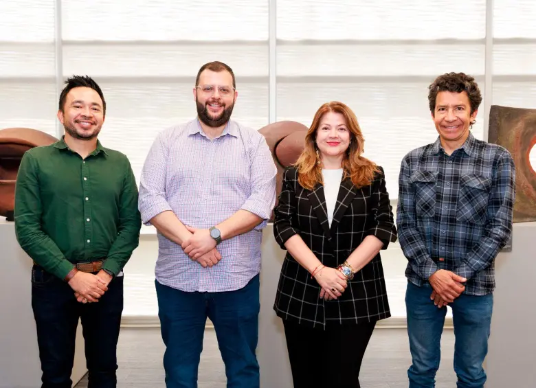 Consejeros de alto nivel hacen posible la Estrategia Clúster 